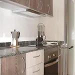 Fuerteventura - Ciudad 2.3 Apartament