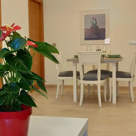 Fuerteventura - Ciudad 2.3 *