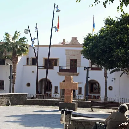 Fuerteventura - Ciudad 2.3 Apartmán *