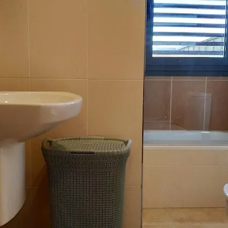 Fuerteventura - Ciudad 2.3 Daire