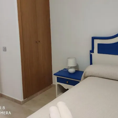 Fuerteventura - Ciudad 2.3