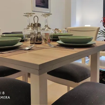 Apartment Fuerteventura - Ciudad 2.3