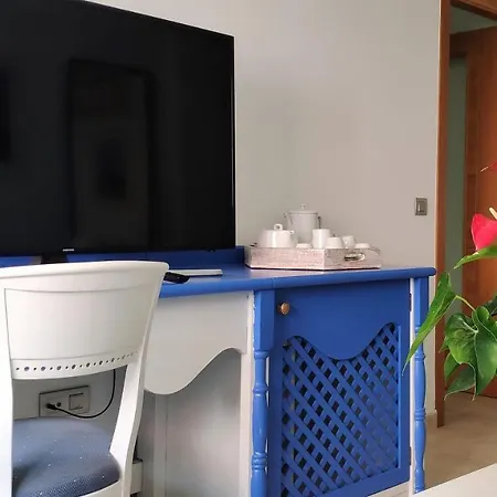 Appartamento Fuerteventura - Ciudad 2.3 Puerto del Rosario (Fuerteventura)