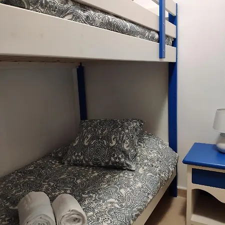 Fuerteventura - Ciudad 2.3 Appartement Puerto del Rosario (Fuerteventura)