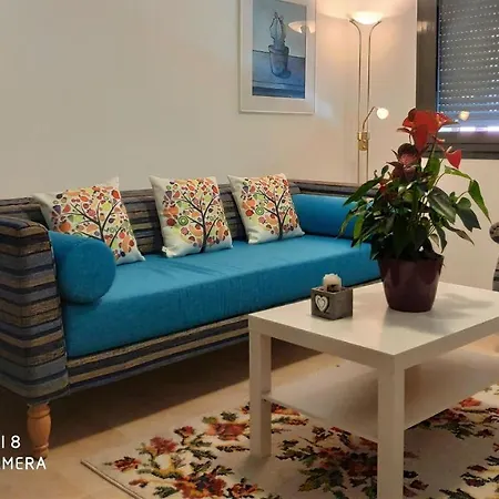 Fuerteventura - Ciudad 2.3 Appartamento *