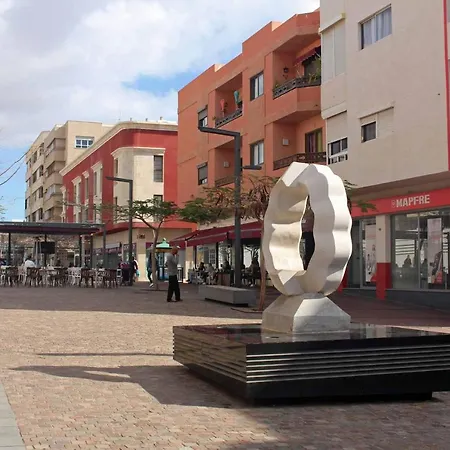 Fuerteventura - Ciudad 2.3